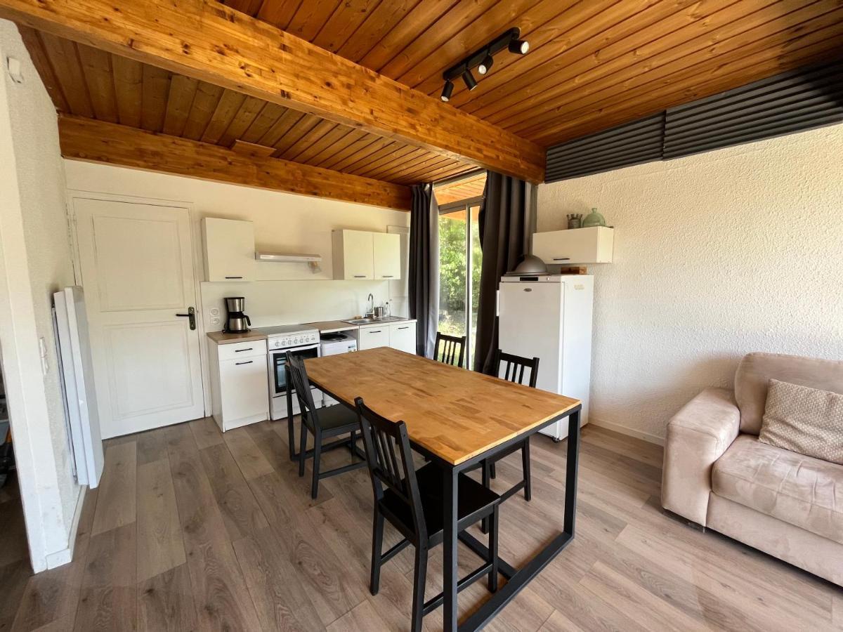 Barcelonnette Location Avec Jardin Apartment Exterior photo